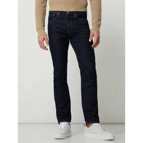 Levi's® Jeansy o kroju tapered fit z bawełny model ‘502’ — Water<Less™