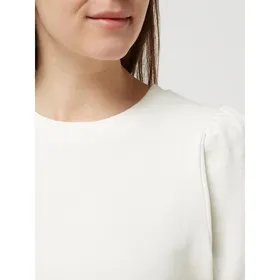 ICHI Bluza z bawełny ekologicznej model ‘Yarlet’