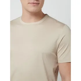 Tiger Of Sweden T-shirt z bawełny model ‘Olaf’