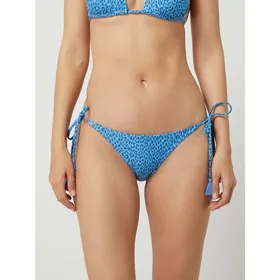 Barts Figi bikini z wiązaniami model ‘Bathers’