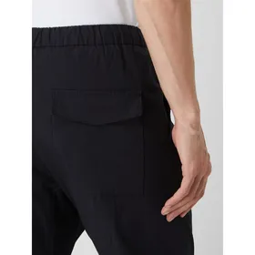 Drykorn Spodnie sportowe z dodatkiem streczu model ‘Trop’