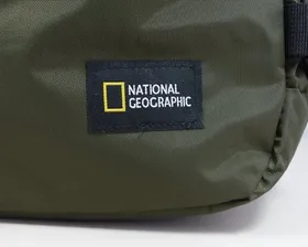 Plecak torba kabinowa National Geographic Hybrid 11802 khaki