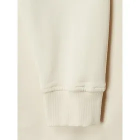 Urban Classics Plus Bluza z kapturem PLUS SIZE z bawełny ekologicznej