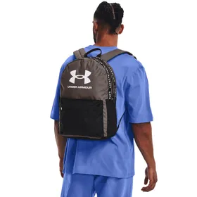 Plecak treningowy uniseks UNDER ARMOUR UA Loudon Backpack - brązowy