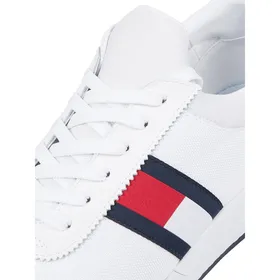 Tommy Jeans Sneakersy z logo