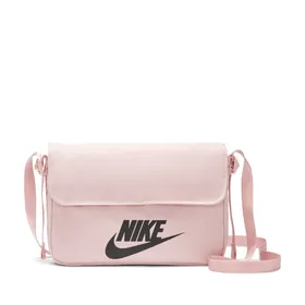 Damska torba przez ramię Futura 365 Nike Sportswear - Różowy