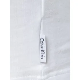 Calvin Klein Underwear T-shirt z dekoltem w serek - zestaw 2 szt.
