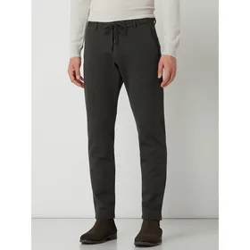JOOP! Jeans Spodnie o kroju regular fit z dodatkiem streczu model ‘Maxton’