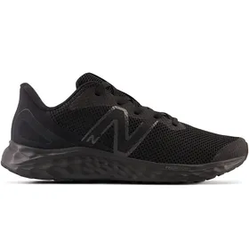 Buty dziecięce New Balance GPARIBB4 – czarne