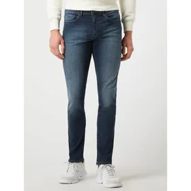 BOSS Casualwear Jeansy o kroju extra slim fit z dodatkiem streczu model ‘Charleston’