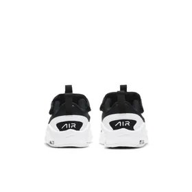 Buty dla niemowląt i maluchów Nike Air Max Bolt - Biel
