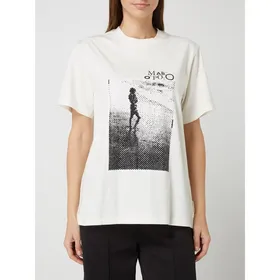 Marc O'Polo T-shirt z bawełny