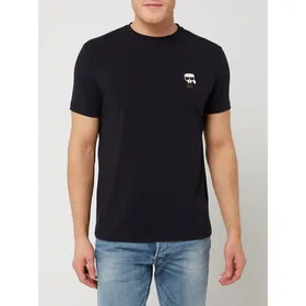 Karl Lagerfeld T-shirt ze streczem