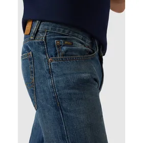 Polo Ralph Lauren Jeansy o kroju slim fit model ‘The Sullivan Slim’