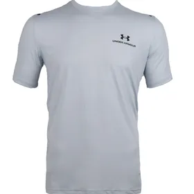 T-shirt Męskie Under Armour Rush Energy Short Sleeve 1366138-014