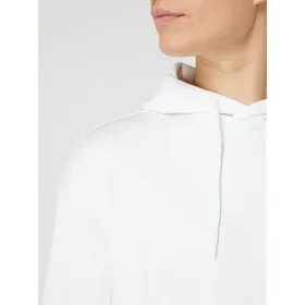 HUGO Bluza z kapturem z bawełny model ‘Dayfun’