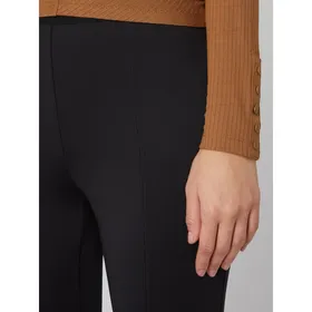 Someday Spodnie ze streczu z elastycznym pasem model ‘Cian’