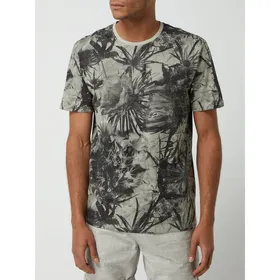 Only & Sons T-shirt z bawełny ekologicznej model ‘Troy’