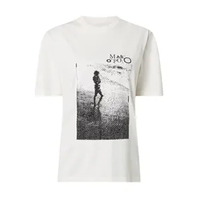 Marc O'Polo T-shirt z bawełny