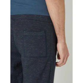 Superdry Spodnie dresowe ze szwami inside out