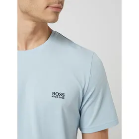 BOSS T-shirt ze streczem