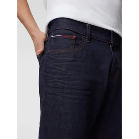 Tommy Jeans Jeansy o kroju relaxed fit z dodatkiem streczu model ‘Ryan’