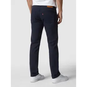 Levi's® Spodnie o kroju slim fit z dodatkiem streczu model ‘511’