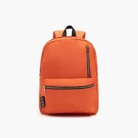 Pomarańczowy plecak - Pomarańczowy