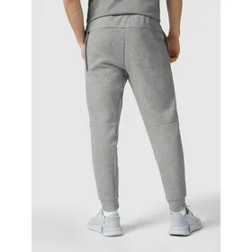 Nike Spodnie dresowe ze szwami działowymi
