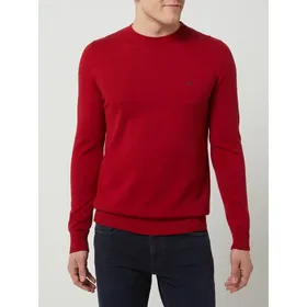 Redgreen Sweter z bawełny model ‘Julian’