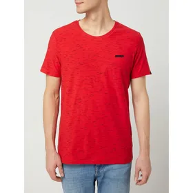 Ragwear T-shirt melanżowy model ‘Jachym’