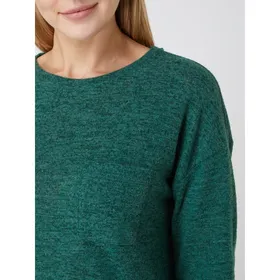 Vero Moda Sweter z obniżonymi ramionami model ‘Briana’