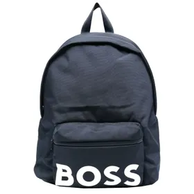 Plecak Unisex BOSS Logo Backpack J20372-849