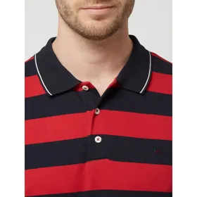 Redgreen Koszulka polo z piki model ‘Curtis’