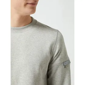 BOGNER Bluza z kieszenią na rękawie model ‘Joris’