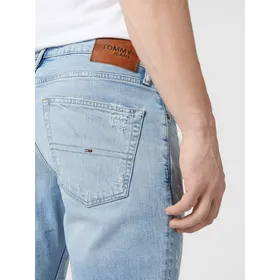 Tommy Jeans Jeansy o kroju slim fit z dodatkiem streczu