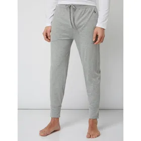 Polo Ralph Lauren Underwear Spodnie dresowe z wyhaftowanym logo