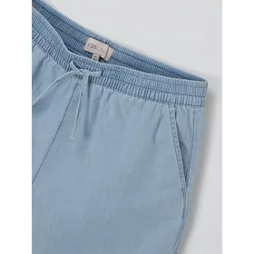 Only Szorty jeansowe z tunelem model ‘Pema’