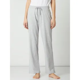 Esprit Spodnie od piżamy z dodatkiem wiskozy