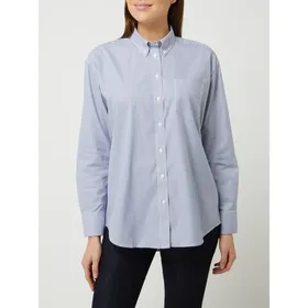 Gant Bluzka koszulowa z bawełny