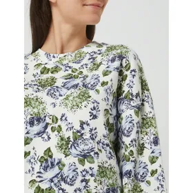 Levi's® Bluza z bawełny ekologicznej