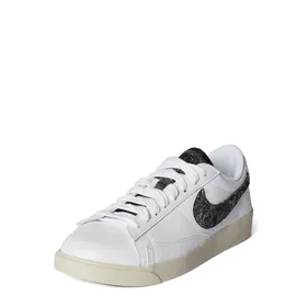Nike Sneakersy z imitacji skóry model ‘Blazer Low’