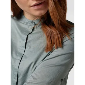 BOSS Casualwear Bluzka z okrągłym dekoltem model ‘Befelize’