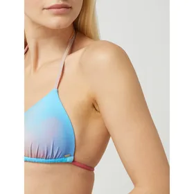 Barts Top bikini o trójkątnym kształcie model ‘Danaa’