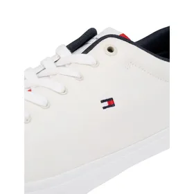 Tommy Hilfiger Sneakersy z detalami z logo