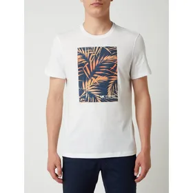 Michael Kors T-shirt z nadrukiem