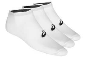 Skarpetka Unisex Asics 3PPK Ped Sock 155206-0001