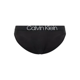 Calvin Klein Underwear Slipy z dodatkiem streczu