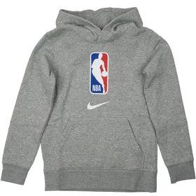 Bluza Dla chłopca Nike Team 31 NBA Logo Fleece Hoodie EZ2B7BBVY-NBA