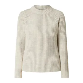 Drykorn Sweter z dodatkiem wełny z alpaki model ‘Armili’